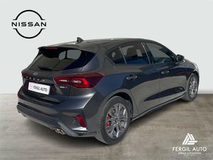 Ford Focus 1.0 Ecob. MHEV 92kW ST-Line Design SIP  - Foto 2