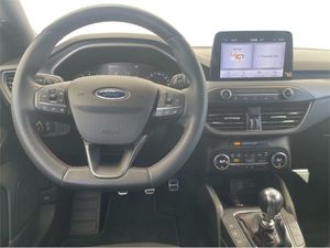 Ford Focus 1.0 Ecob. MHEV 92kW ST-Line Design SIP  - Foto 2