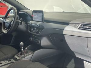 Ford Focus 1.0 Ecob. MHEV 92kW ST-Line Design SIP  - Foto 2