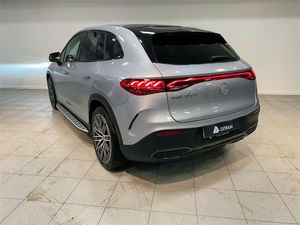 Mercedes EQE SUV EQE 350+ Edition SUV  - Foto 2