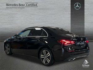 Mercedes Clase A 180 d Sedán  - Foto 2