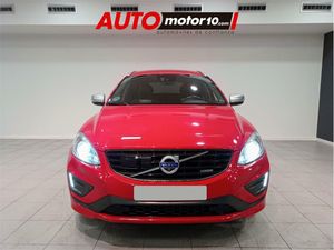 Volvo XC-60 2.0 D4 Momentum Auto  - Foto 2