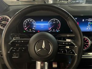 Mercedes Clase B 180 d  - Foto 2
