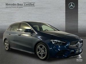 Mercedes Clase B 180 d  - Foto 2