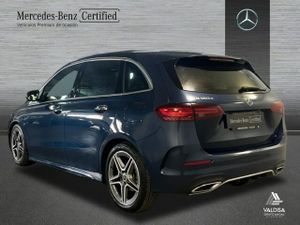 Mercedes Clase B 180 d  - Foto 2