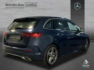 Mercedes Clase B 180 d  - Foto 2