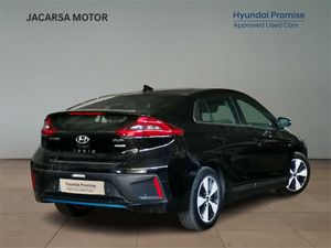 Hyundai IONIQ 1.6 GDI PHEV Tecno DCT  - Foto 2