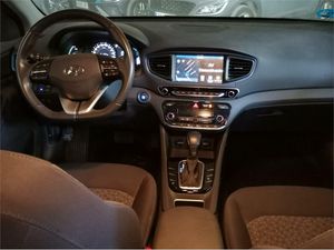 Hyundai IONIQ 1.6 GDI PHEV Tecno DCT  - Foto 2