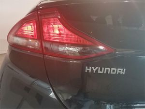 Hyundai IONIQ 1.6 GDI PHEV Tecno DCT  - Foto 2