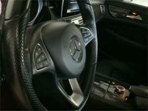 Mercedes Clase CLS 250 d  - Foto 2