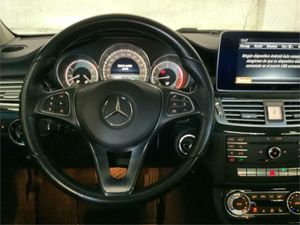 Mercedes Clase CLS 250 d  - Foto 2