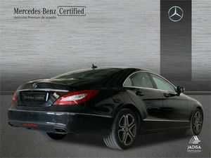 Mercedes Clase CLS 250 d  - Foto 2