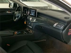 Mercedes Clase CLS 250 d  - Foto 2