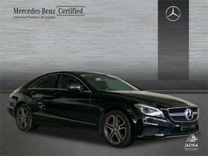 Mercedes Clase CLS 250 d  - Foto 2