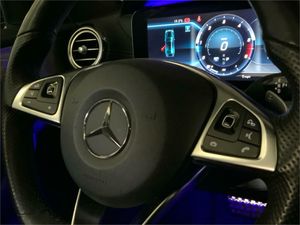 Mercedes Clase E 220 d  - Foto 2