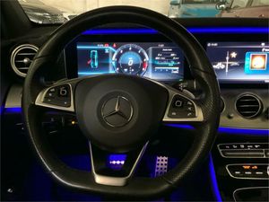 Mercedes Clase E 220 d  - Foto 2