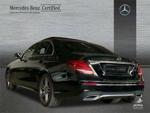 Mercedes Clase E 220 d  - Foto 2