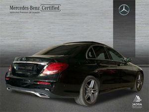 Mercedes Clase E 220 d  - Foto 2