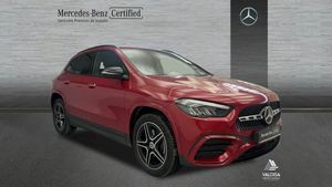 Mercedes GLA 250 e  - Foto 2