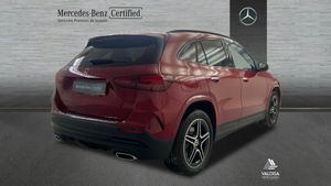 Mercedes GLA 250 e  - Foto 2
