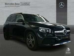 Mercedes Clase GLB 200 d  - Foto 2