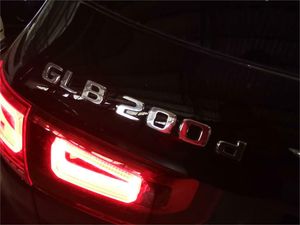 Mercedes Clase GLB 200 d  - Foto 2