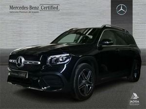 Mercedes Clase GLB 200 d  - Foto 2