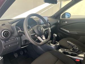 Nissan Juke DIG-T 84 kW (114 CV) 6M/T Acenta  - Foto 2