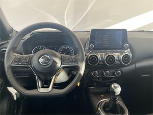 Nissan Juke DIG-T 84 kW (114 CV) 6M/T Acenta  - Foto 2