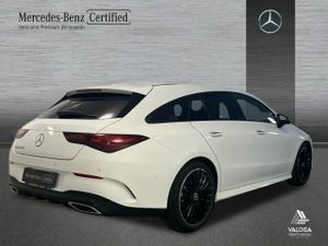 Mercedes CLA 200 Shooting Brake  - Foto 2