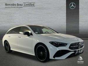 Mercedes CLA 200 Shooting Brake  - Foto 2