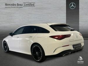 Mercedes CLA 200 Shooting Brake  - Foto 2