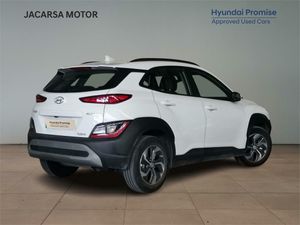 Hyundai Kona 1.6 GDI HEV Maxx DCT  - Foto 2