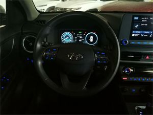 Hyundai Kona 1.6 GDI HEV Maxx DCT  - Foto 2