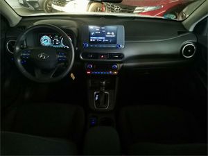 Hyundai Kona 1.6 GDI HEV Maxx DCT  - Foto 2