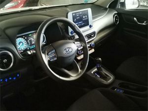 Hyundai Kona 1.6 GDI HEV Maxx DCT  - Foto 2