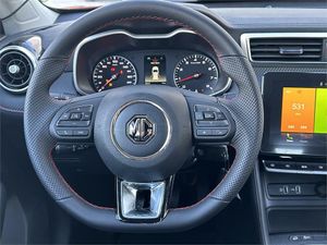 MG ZS 1.5 Comfort  - Foto 2