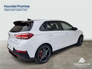 Hyundai i30 2.0 TGDI 206kW N Performance Sky DCT  - Foto 2