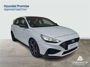 Hyundai i30 2.0 TGDI 206kW N Performance Sky DCT  - Foto 2