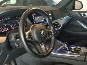 BMW X5 xDrive40d  - Foto 2