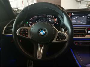 BMW X5 xDrive40d  - Foto 2