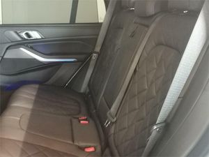 BMW X5 xDrive40d  - Foto 2