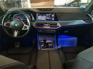 BMW X5 xDrive40d  - Foto 2