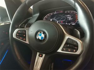 BMW X5 xDrive40d  - Foto 2