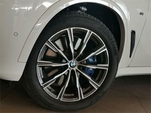 BMW X5 xDrive40d  - Foto 2