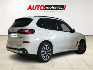 BMW X5 xDrive40d  - Foto 2