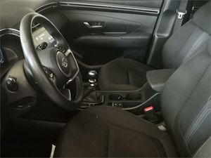 Hyundai Tucson 1.6 CRDI 85kW (115CV) Maxx  - Foto 2