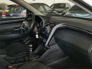 Hyundai Tucson 1.6 TGDI 110kW (150CV) Klass  - Foto 2