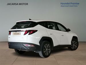 Hyundai Tucson 1.6 TGDI 110kW (150CV) Klass  - Foto 2