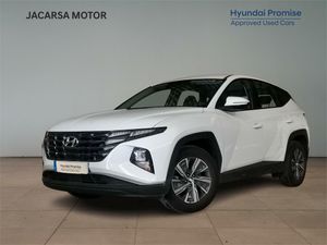 Hyundai Tucson 1.6 TGDI 110kW (150CV) Klass  - Foto 2